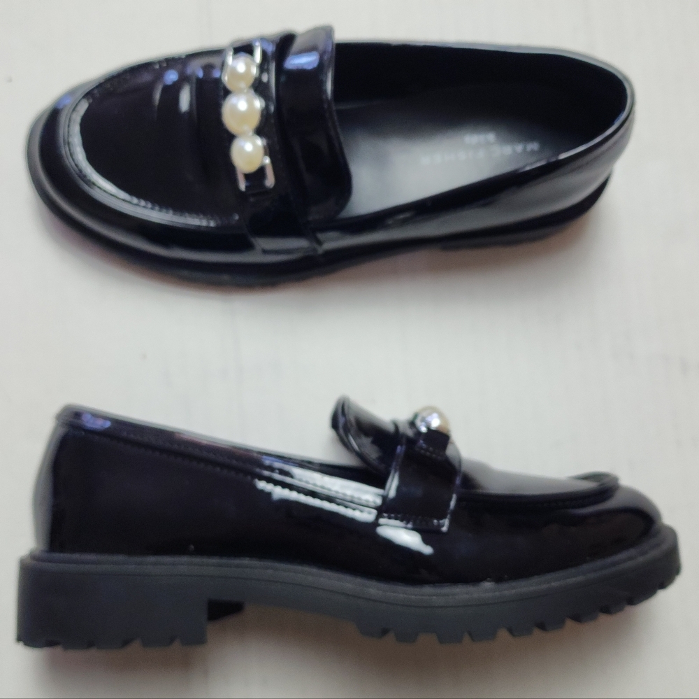 MARC FISHER Loafers